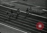 Image of American Olympic qualifying competition 1936 New York United States USA, 1936, second 43 stock footage video 65675029714
