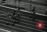 Image of American Olympic qualifying competition 1936 New York United States USA, 1936, second 45 stock footage video 65675029714