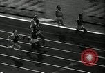 Image of American Olympic qualifying competition 1936 New York United States USA, 1936, second 46 stock footage video 65675029714
