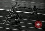 Image of American Olympic qualifying competition 1936 New York United States USA, 1936, second 47 stock footage video 65675029714
