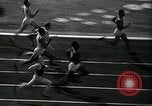 Image of American Olympic qualifying competition 1936 New York United States USA, 1936, second 48 stock footage video 65675029714