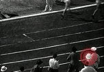 Image of American Olympic qualifying competition 1936 New York United States USA, 1936, second 51 stock footage video 65675029714