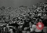 Image of American Olympic qualifying competition 1936 New York United States USA, 1936, second 52 stock footage video 65675029714