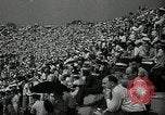 Image of American Olympic qualifying competition 1936 New York United States USA, 1936, second 53 stock footage video 65675029714