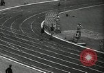 Image of American Olympic qualifying competition 1936 New York United States USA, 1936, second 54 stock footage video 65675029714