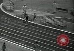 Image of American Olympic qualifying competition 1936 New York United States USA, 1936, second 55 stock footage video 65675029714