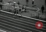 Image of American Olympic qualifying competition 1936 New York United States USA, 1936, second 57 stock footage video 65675029714