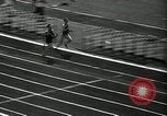 Image of American Olympic qualifying competition 1936 New York United States USA, 1936, second 58 stock footage video 65675029714