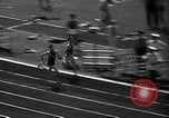 Image of American Olympic qualifying competition 1936 New York United States USA, 1936, second 59 stock footage video 65675029714