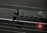Image of American Olympic qualifying competition 1936 New York United States USA, 1936, second 61 stock footage video 65675029714