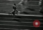 Image of American Olympic qualifying competition 1936 New York United States USA, 1936, second 62 stock footage video 65675029714