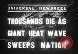 Image of drought United States USA, 1936, second 4 stock footage video 65675029715