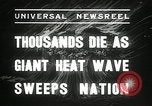 Image of drought United States USA, 1936, second 6 stock footage video 65675029715