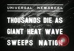 Image of drought United States USA, 1936, second 7 stock footage video 65675029715