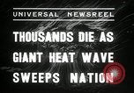 Image of drought United States USA, 1936, second 8 stock footage video 65675029715