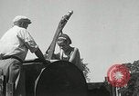 Image of drought United States USA, 1936, second 44 stock footage video 65675029715