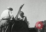 Image of drought United States USA, 1936, second 45 stock footage video 65675029715