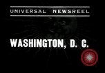 Image of zoo Washington DC USA, 1936, second 1 stock footage video 65675029716