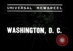 Image of zoo Washington DC USA, 1936, second 3 stock footage video 65675029716