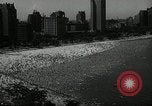 Immagine di Spiaggia Chicago Illinois USA, 1936, secondo 6 filmato di repertorio 65675029717