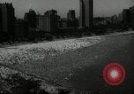 Immagine di Spiaggia Chicago Illinois USA, 1936, secondo 7 filmato di repertorio 65675029717