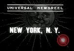 Image of escaping summer heat in New York City New York City USA, 1936, second 4 stock footage video 65675029718