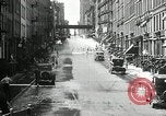 Image of escaping summer heat in New York City New York City USA, 1936, second 6 stock footage video 65675029718