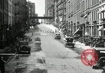 Image of escaping summer heat in New York City New York City USA, 1936, second 8 stock footage video 65675029718