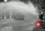 Image of escaping summer heat in New York City New York City USA, 1936, second 22 stock footage video 65675029718