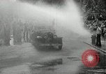 Image of escaping summer heat in New York City New York City USA, 1936, second 23 stock footage video 65675029718