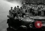 Image of escaping summer heat in New York City New York City USA, 1936, second 28 stock footage video 65675029718