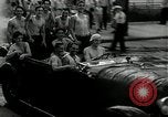 Image of escaping summer heat in New York City New York City USA, 1936, second 29 stock footage video 65675029718