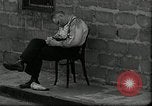 Image of escaping summer heat in New York City New York City USA, 1936, second 30 stock footage video 65675029718