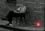 Image of escaping summer heat in New York City New York City USA, 1936, second 31 stock footage video 65675029718
