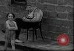 Image of escaping summer heat in New York City New York City USA, 1936, second 32 stock footage video 65675029718