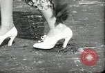 Image of escaping summer heat in New York City New York City USA, 1936, second 37 stock footage video 65675029718