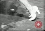 Image of escaping summer heat in New York City New York City USA, 1936, second 39 stock footage video 65675029718