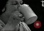 Image of escaping summer heat in New York City New York City USA, 1936, second 43 stock footage video 65675029718