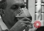 Image of escaping summer heat in New York City New York City USA, 1936, second 44 stock footage video 65675029718