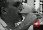 Image of escaping summer heat in New York City New York City USA, 1936, second 46 stock footage video 65675029718