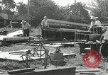 Standbild Twister die Zerstörung Orleans County New York USA, 1936, aus Sekunde 6 historischem Filmmaterial Videoclip 65675029719