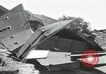 Standbild Twister die Zerstörung Orleans County New York USA, 1936, aus Sekunde 24 historischem Filmmaterial Videoclip 65675029719