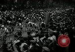 Standbild 1936 Tour de France bicycle Race Le Vesinet Frankreich, 1936, aus Sekunde 11 historischem Filmmaterial Videoclip 65675029720