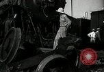 Standbild Illinois Central Train Covington Tennessee USA, 1936, aus Sekunde 19 historischem Filmmaterial Videoclip 65675029721