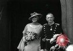Standbild Hochzeit New York United States USA, 1936, aus Sekunde 20 historischem Filmmaterial Videoclip 65675029722