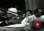 Standbild Hochzeit New York United States USA, 1936, aus Sekunde 28 historischem Filmmaterial Videoclip 65675029722