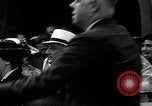 Standbild Hochzeit New York United States USA, 1936, aus Sekunde 29 historischem Filmmaterial Videoclip 65675029722