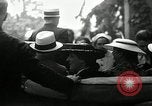 Standbild Hochzeit New York United States USA, 1936, aus Sekunde 33 historischem Filmmaterial Videoclip 65675029722