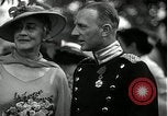 Standbild Hochzeit New York United States USA, 1936, aus Sekunde 36 historischem Filmmaterial Videoclip 65675029722