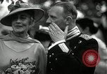 Standbild Hochzeit New York United States USA, 1936, aus Sekunde 37 historischem Filmmaterial Videoclip 65675029722